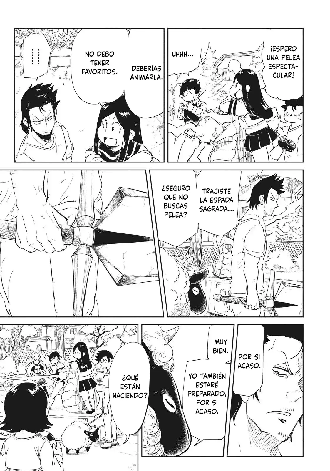 Capitulo 30 page 29