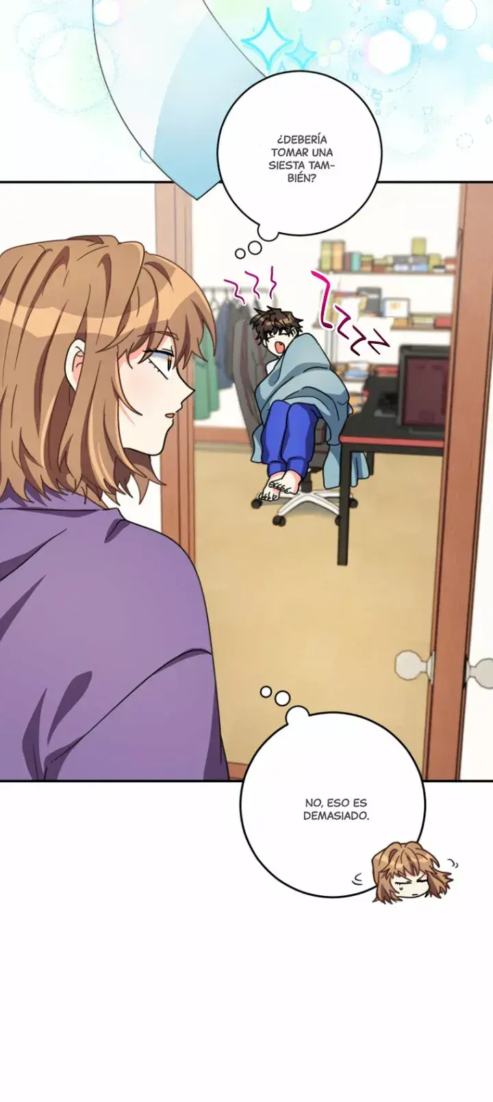Capitulo 50 page 74