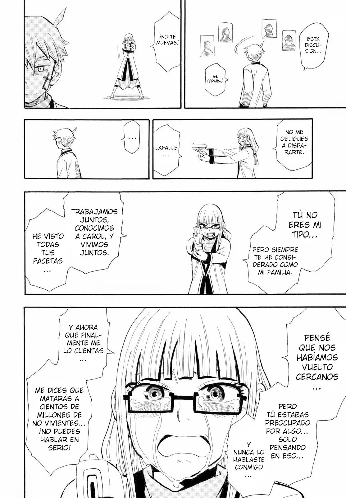 Capitulo 28 page 21
