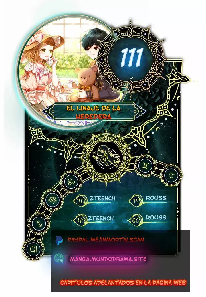 Capitulo 111 page 1