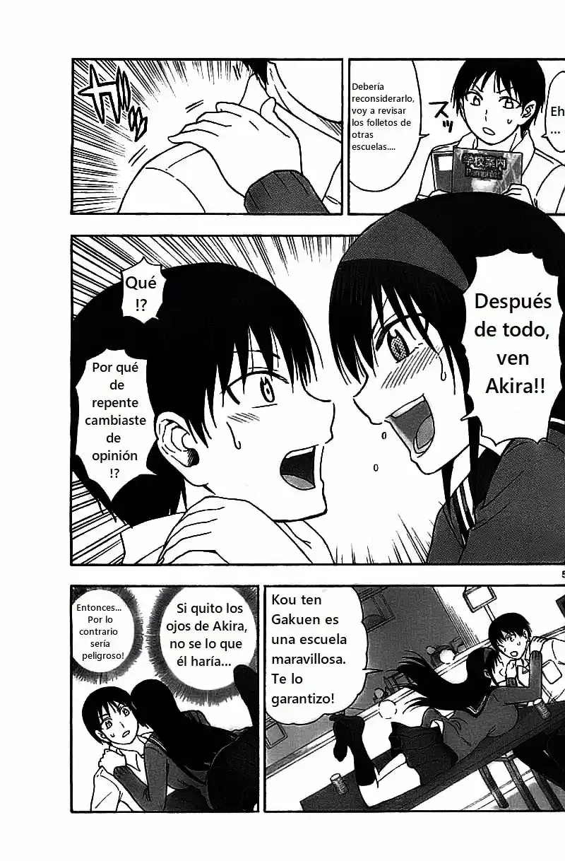 Capitulo 97 page 6