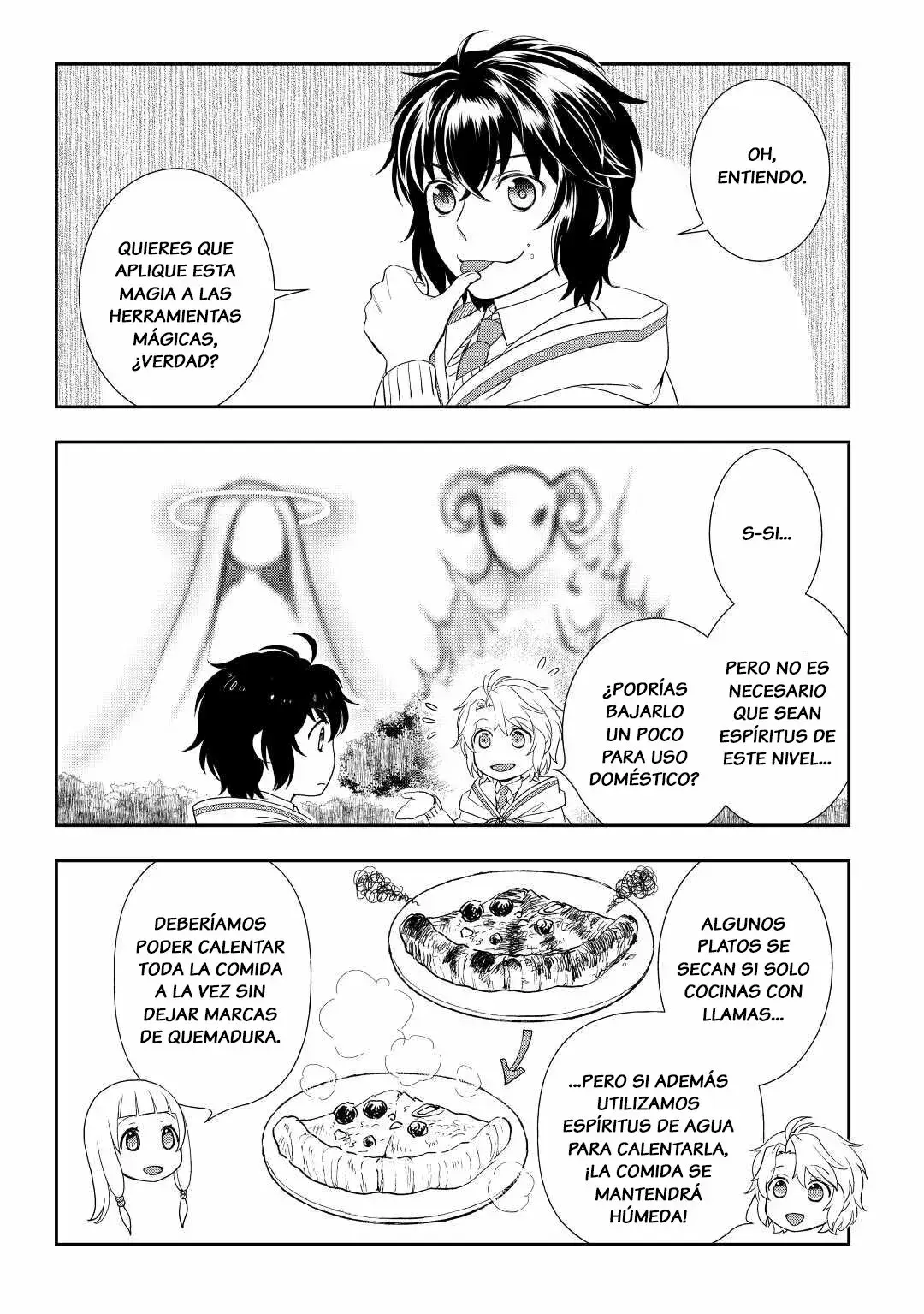 Capitulo 50 page 6