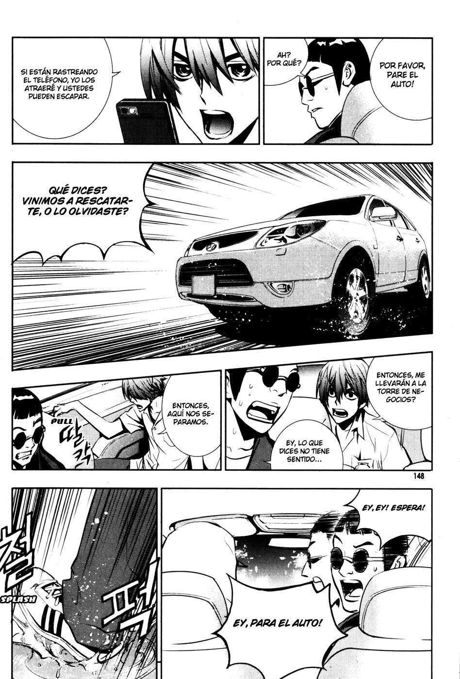 Capitulo 50 page 22