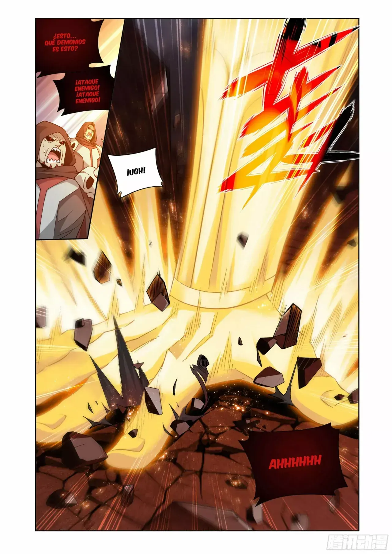 Capitulo 406 page 5