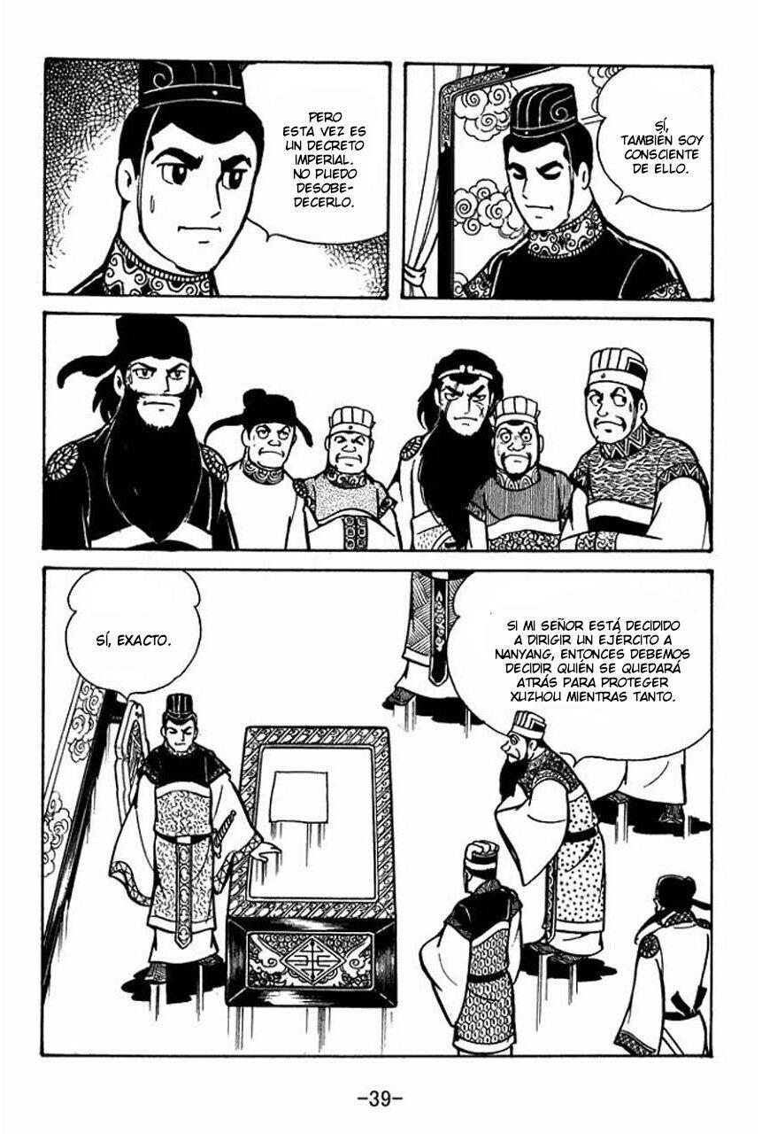 Capitulo 52 page 6