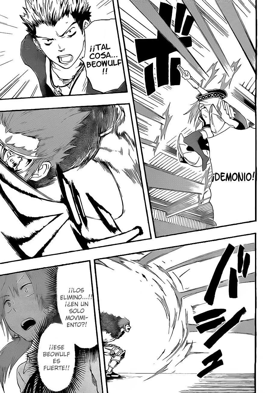 Capitulo 16 page 17