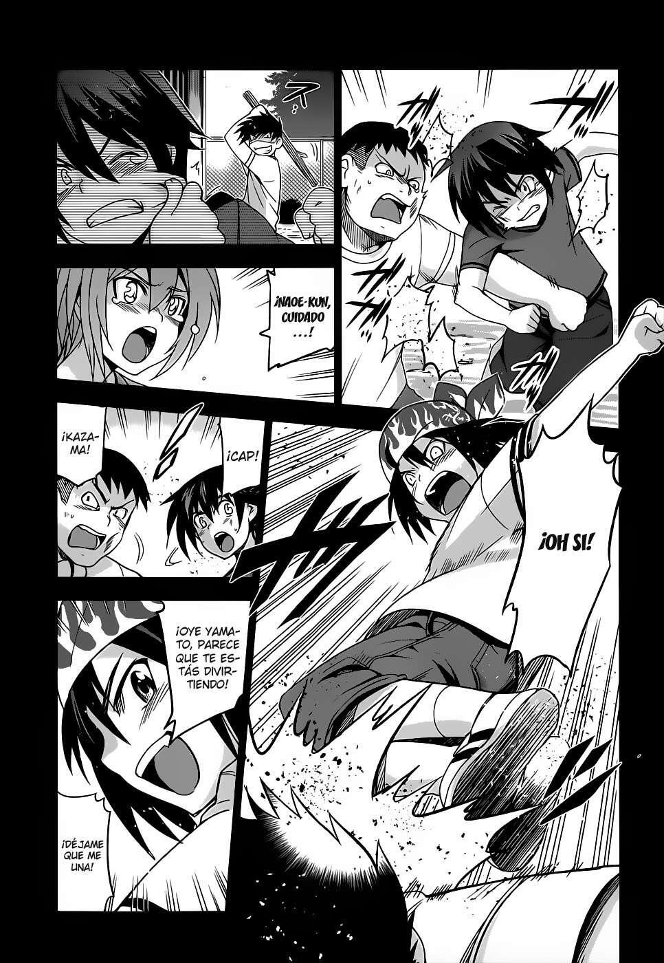 Capitulo 18 page 22