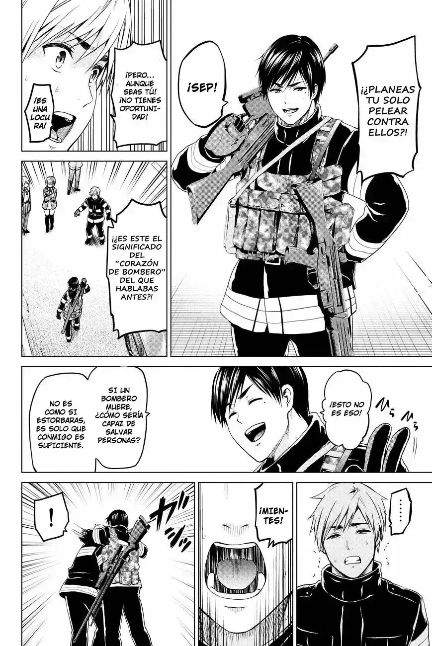 Capitulo 38 page 17