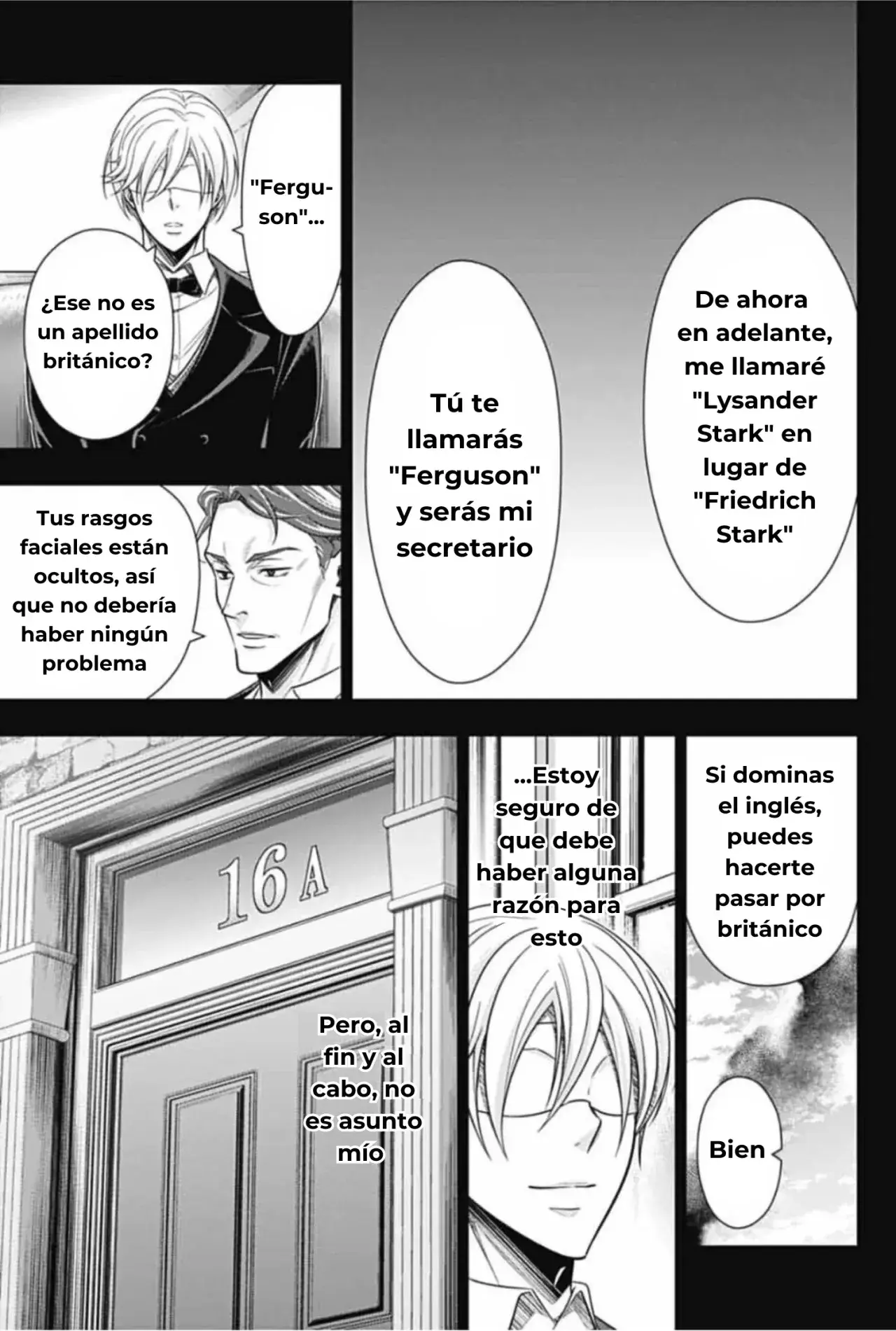 Capitulo 85 page 26