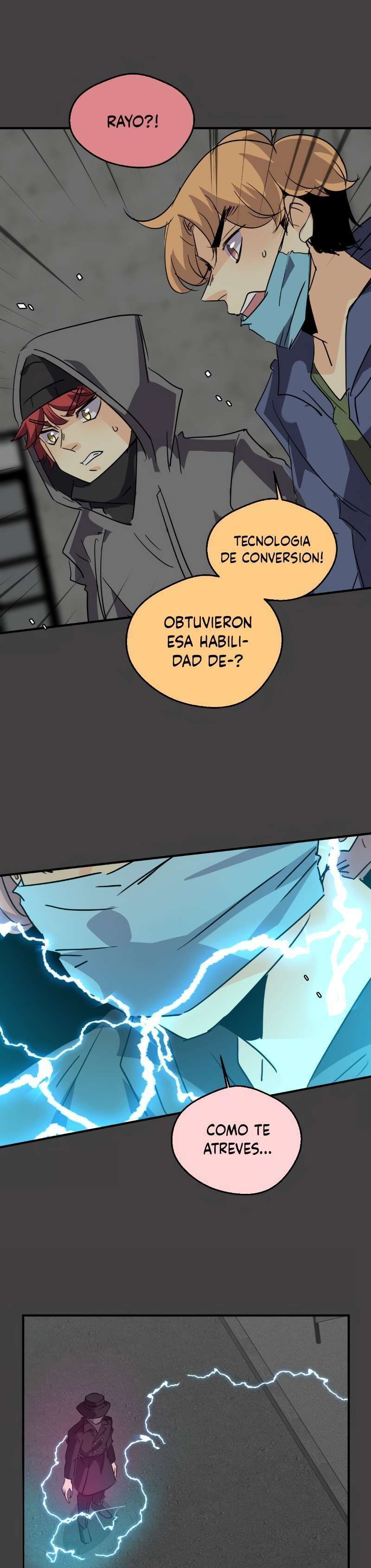 Capitulo 301 page 39