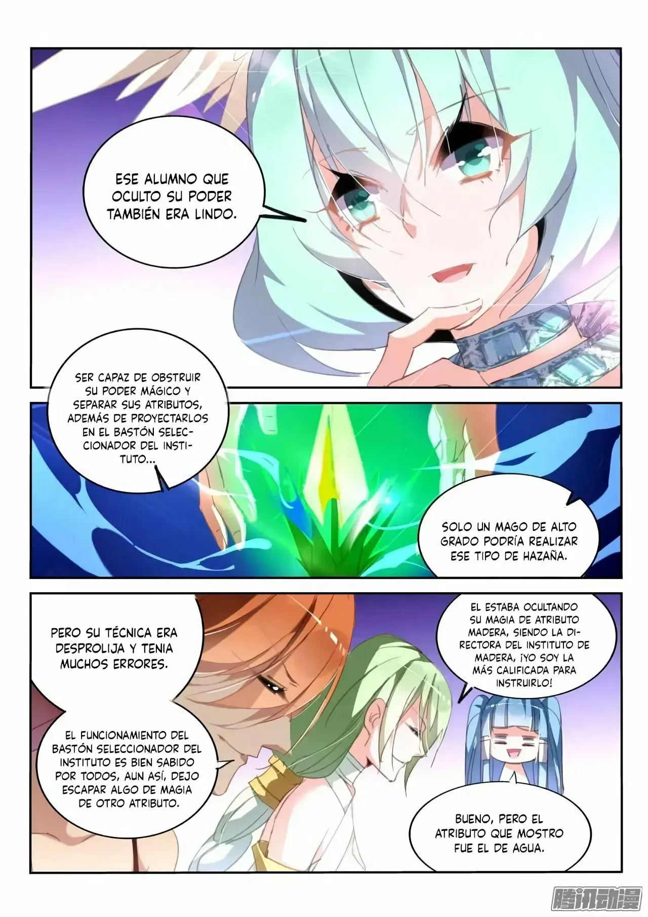 Capitulo 225 page 10