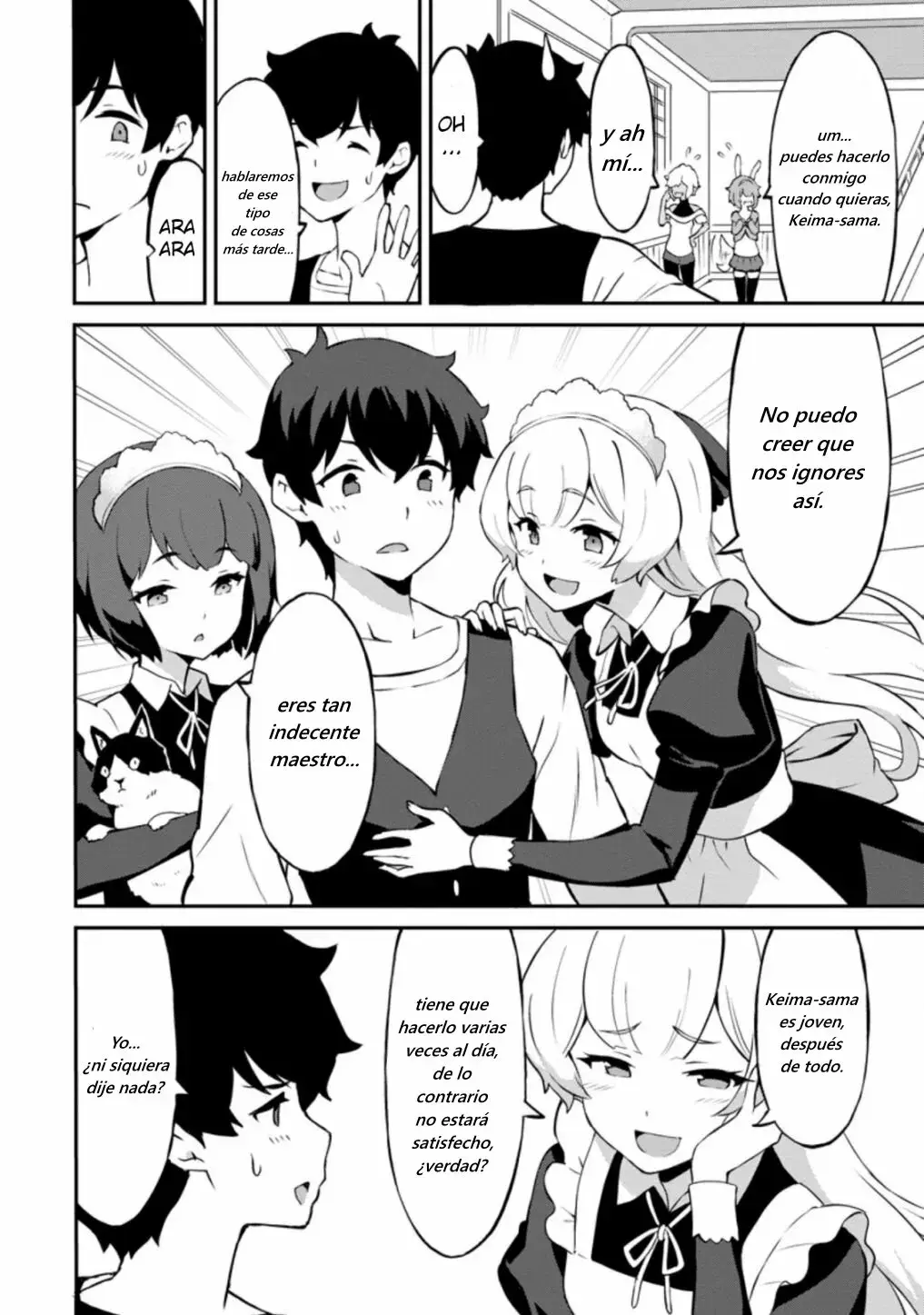 Capitulo 23.10 page 5