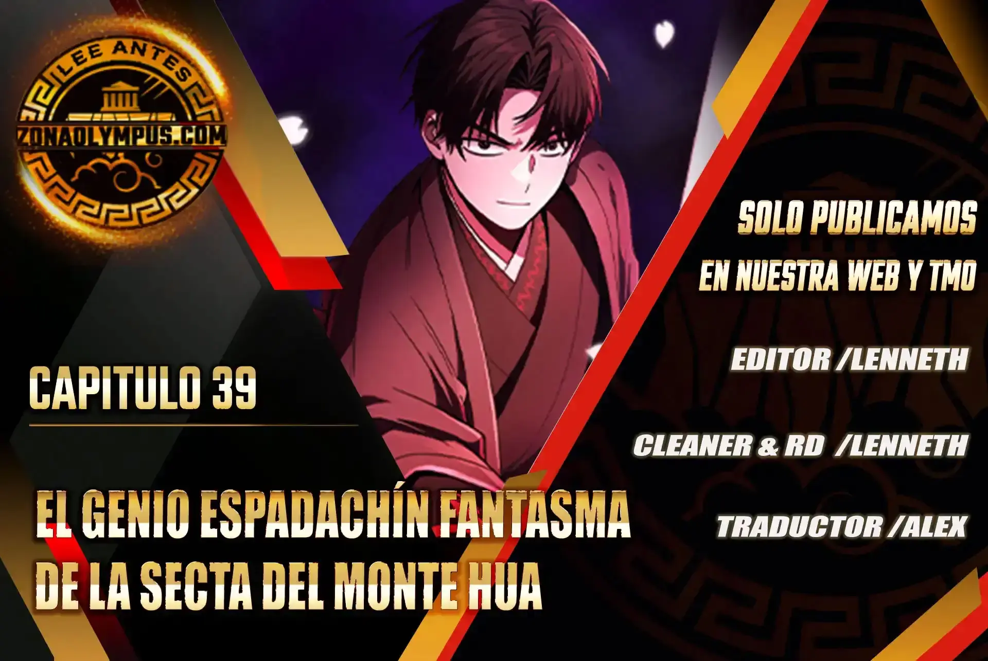 Capitulo 39 page 1