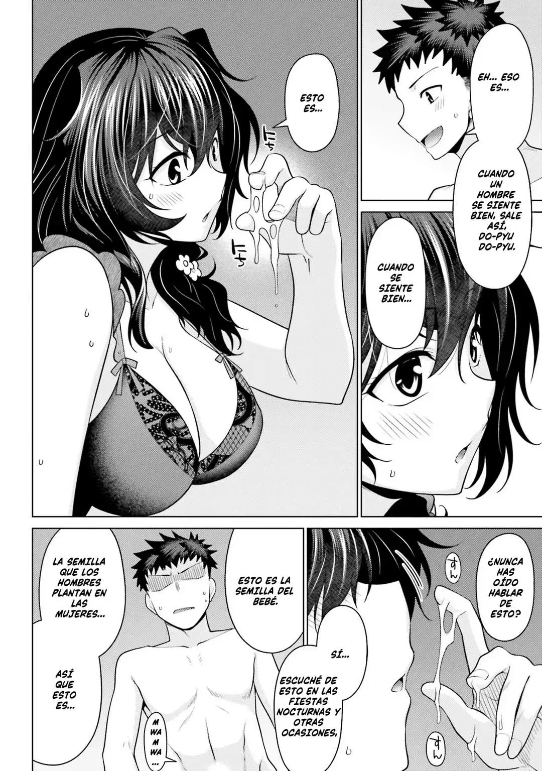 Capitulo 4 page 14