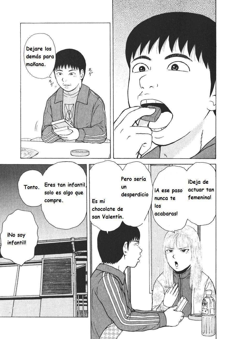 Capitulo 113 page 20