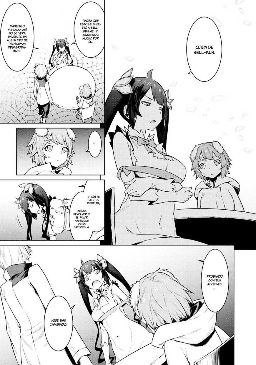 Capitulo 30 page 15