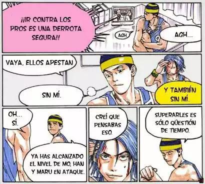 Capitulo 70 page 3