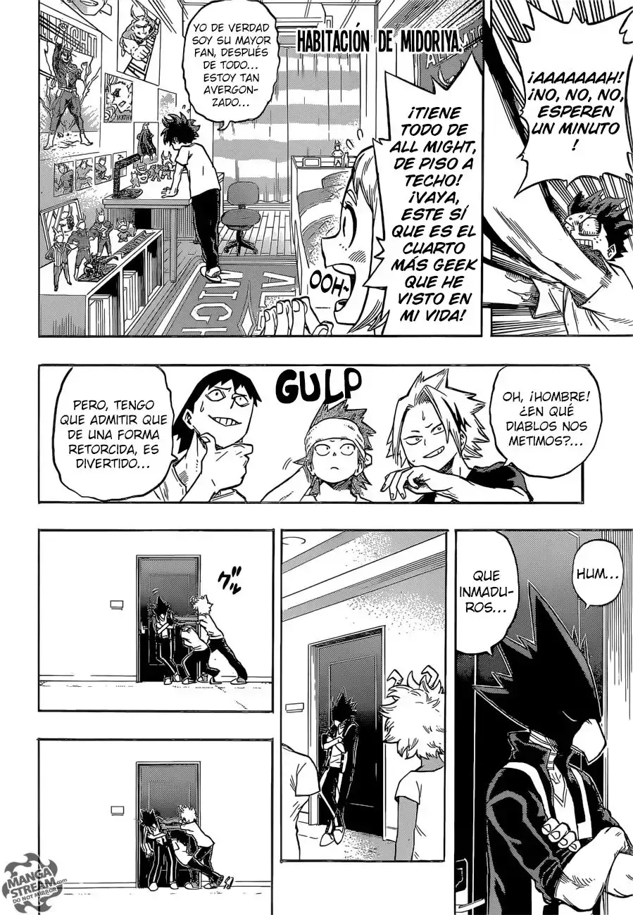 Capitulo 98 page 15