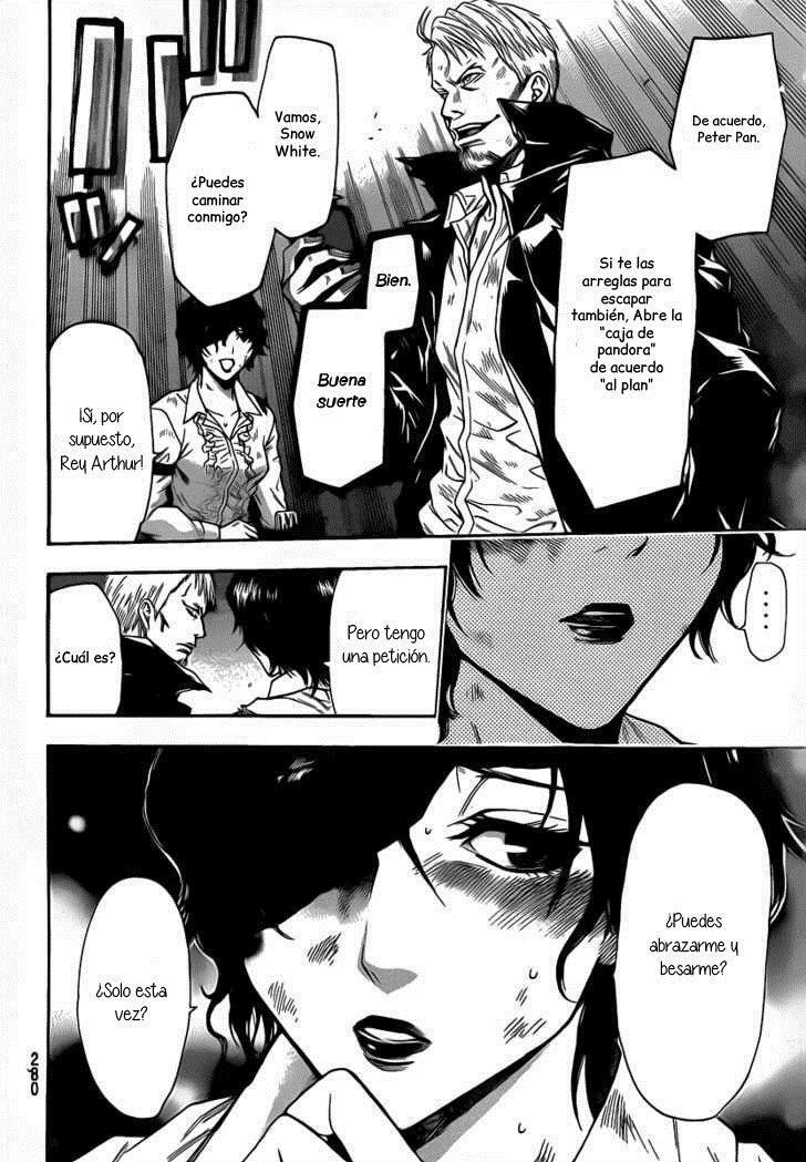 Capitulo 40 page 15