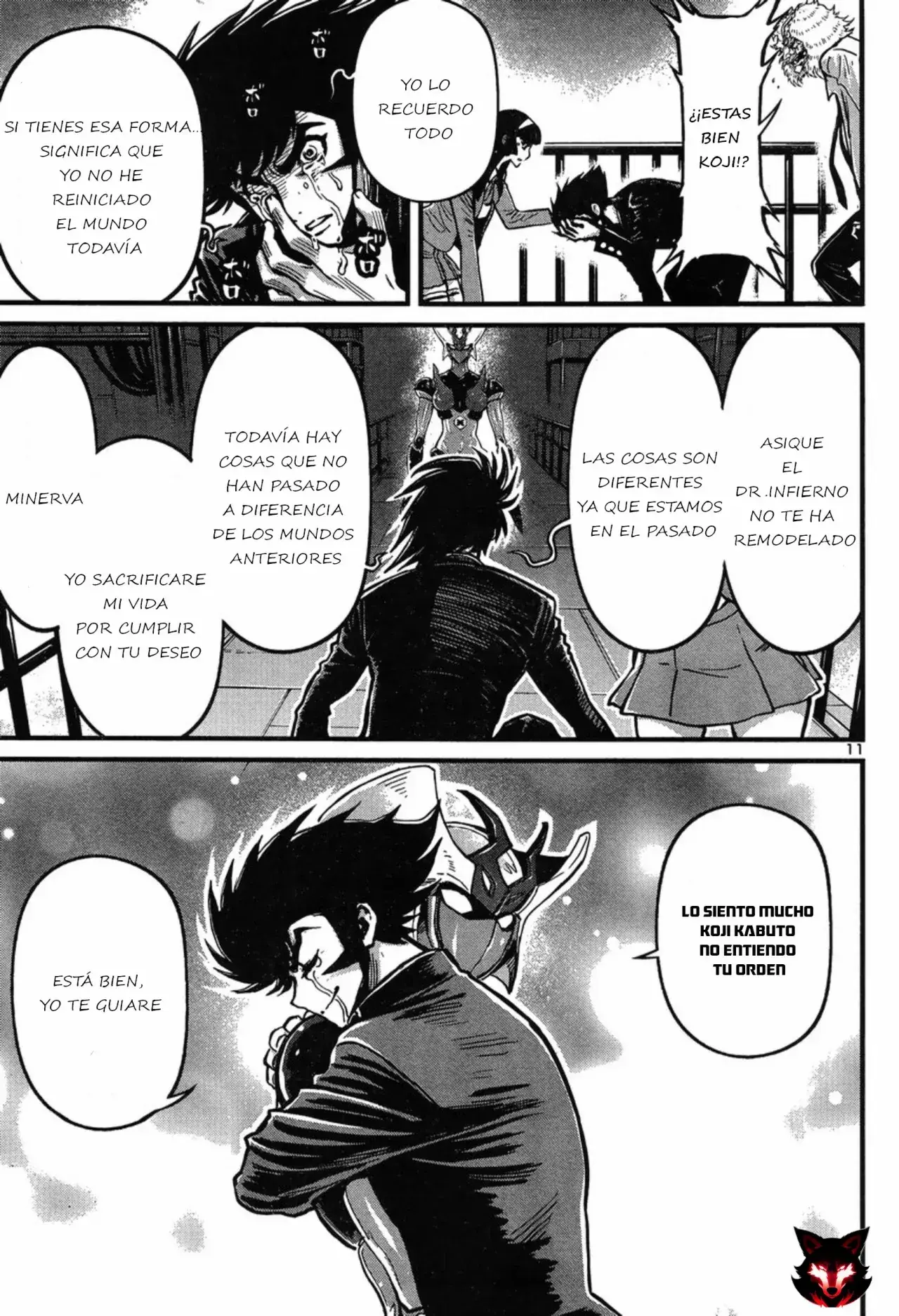 Capitulo 29 page 12