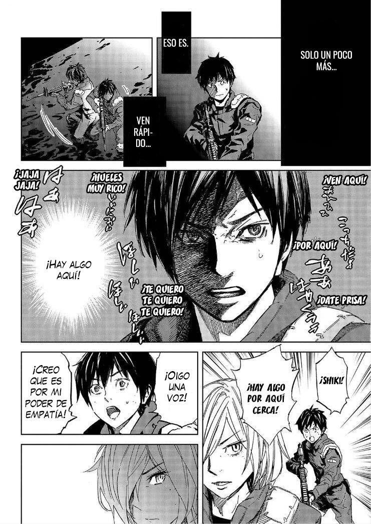 Capitulo 49 page 19