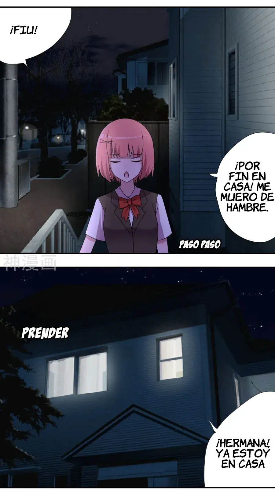 Capitulo 53 page 4