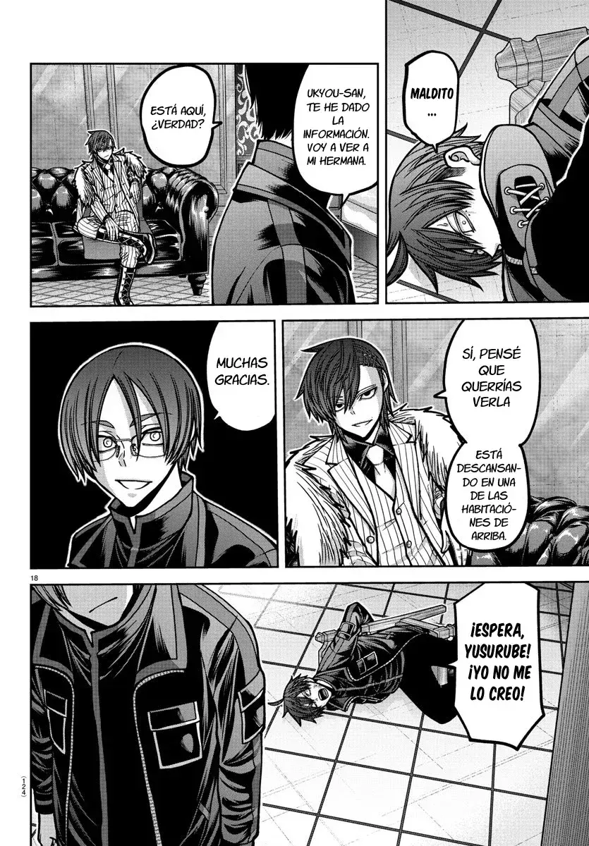 Capitulo 176 page 20