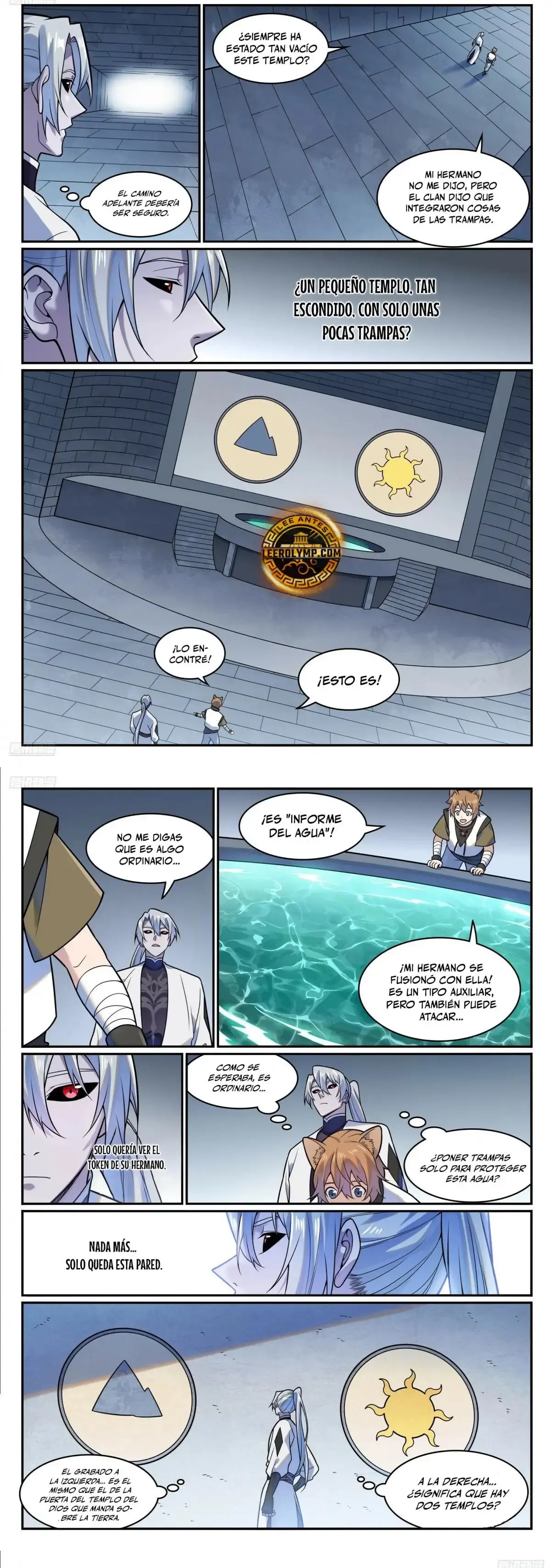 Capitulo 1213 page 5