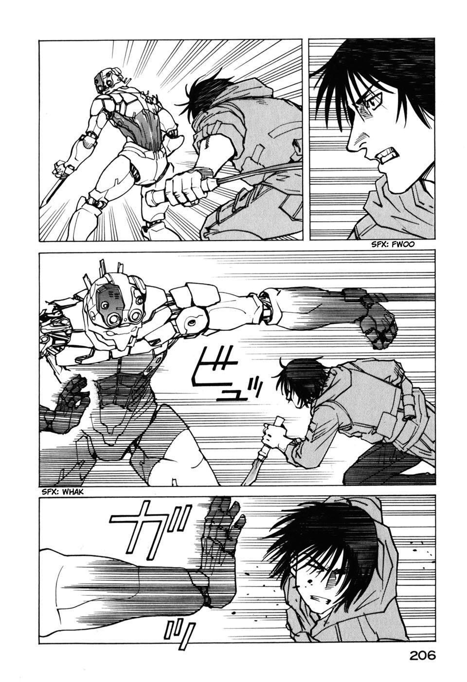 Capitulo 125 page 11