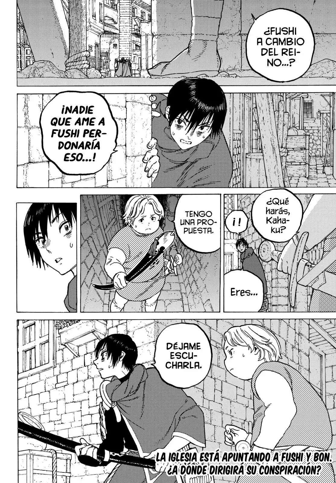 Capitulo 70 page 19