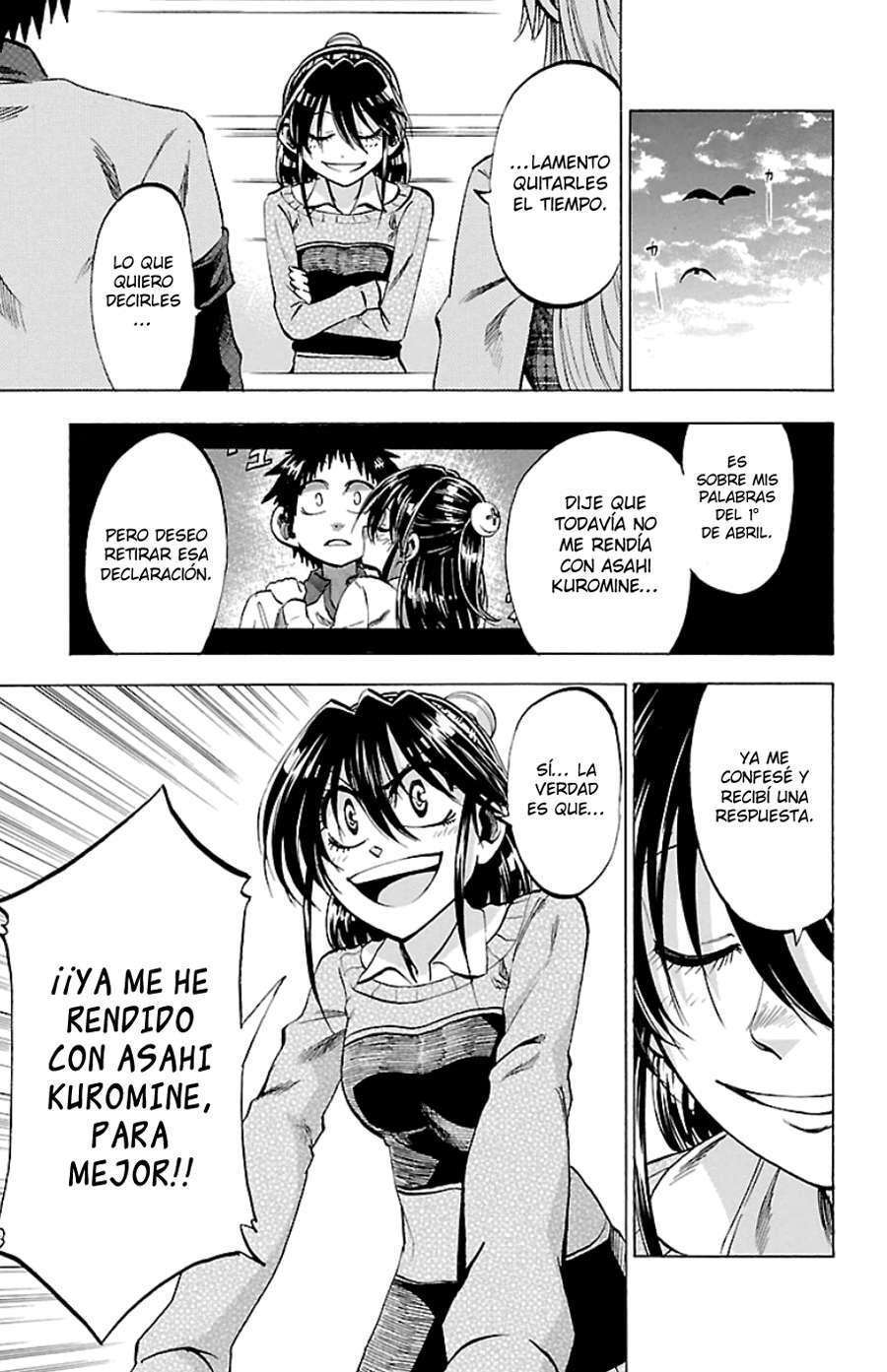Capitulo 96 page 19
