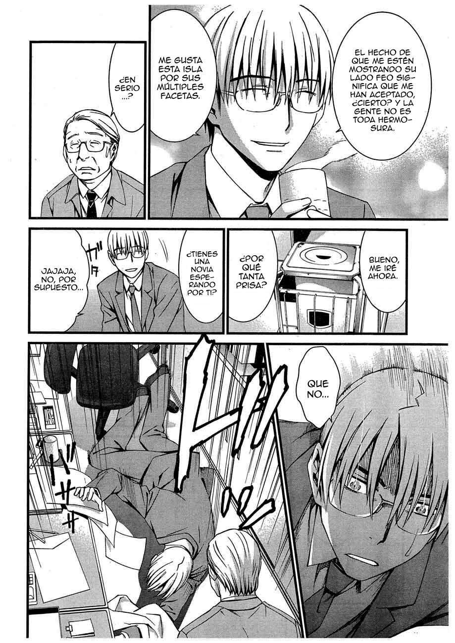 Capitulo 61 page 14