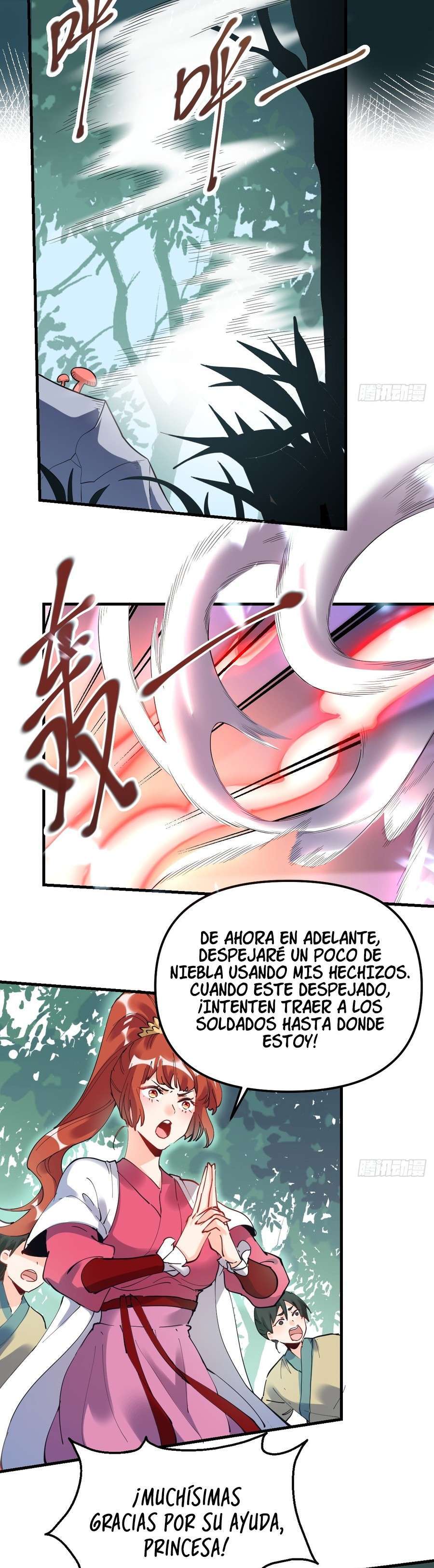 Capitulo 224 page 8