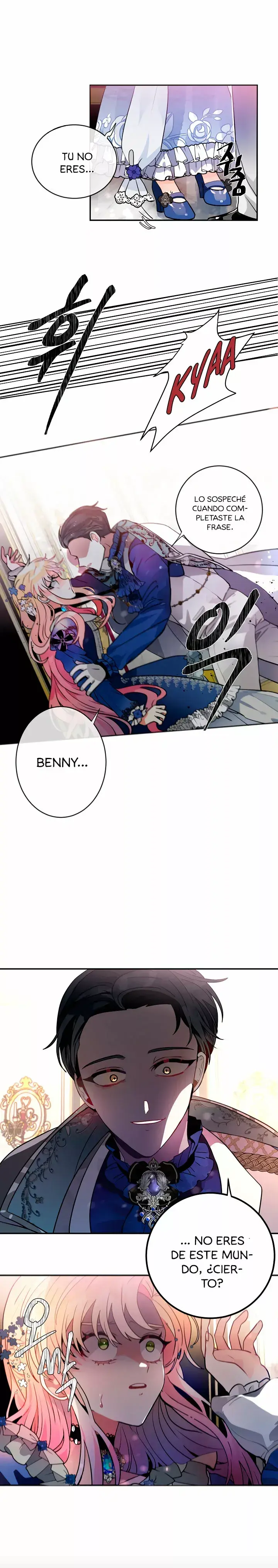 Capitulo 38 page 21