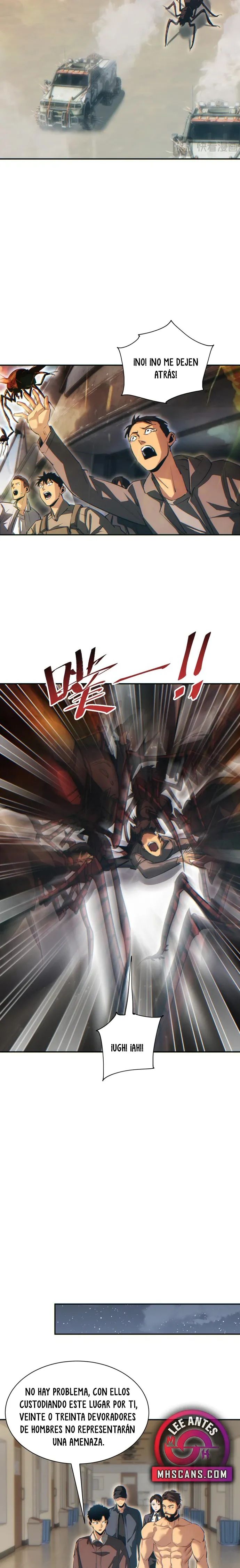 Capitulo 61 page 16