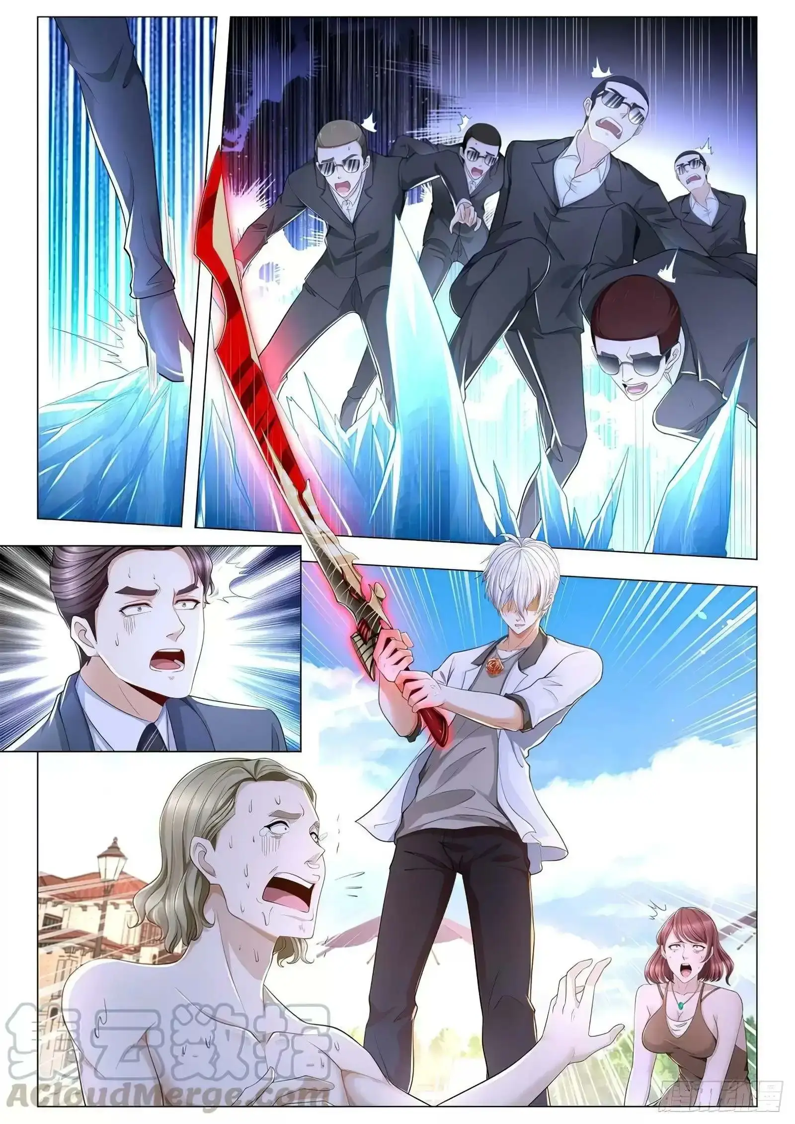 Capitulo 216 page 3