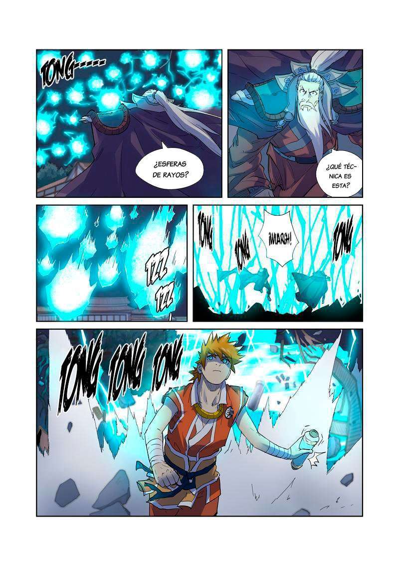 Capitulo 207 page 5