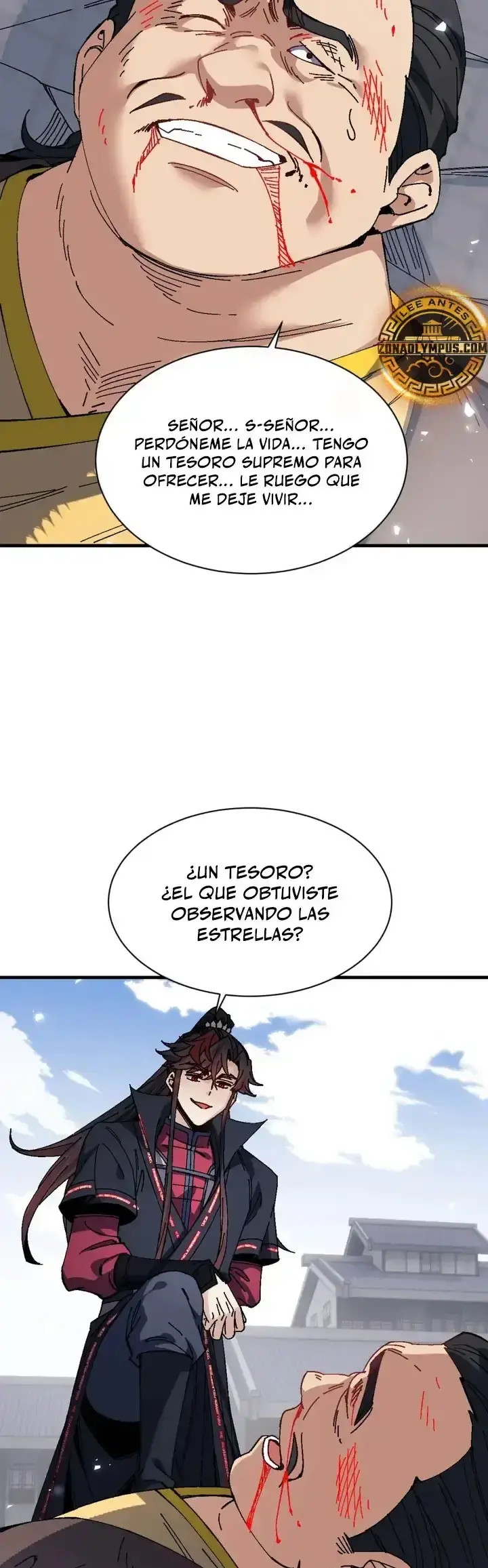 Capitulo 174 page 6