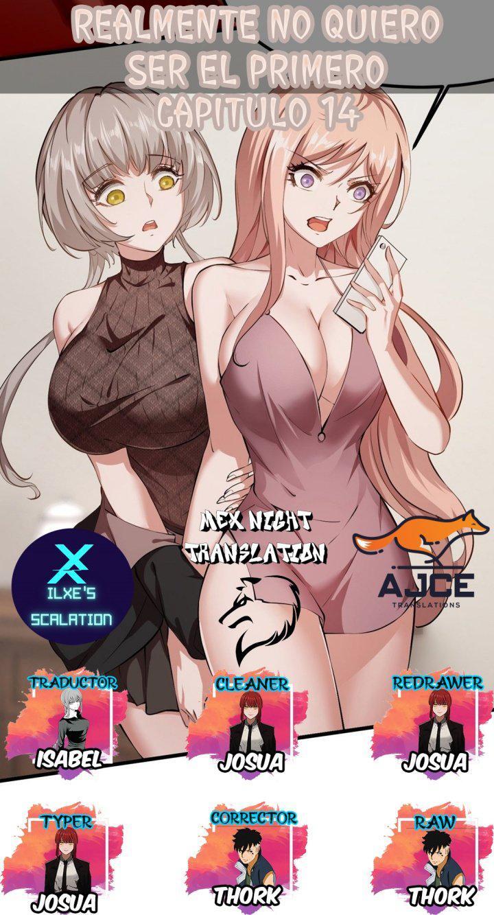 Capitulo 14 page 1
