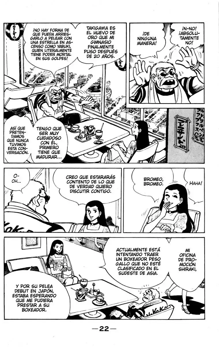 Capitulo 106 page 22