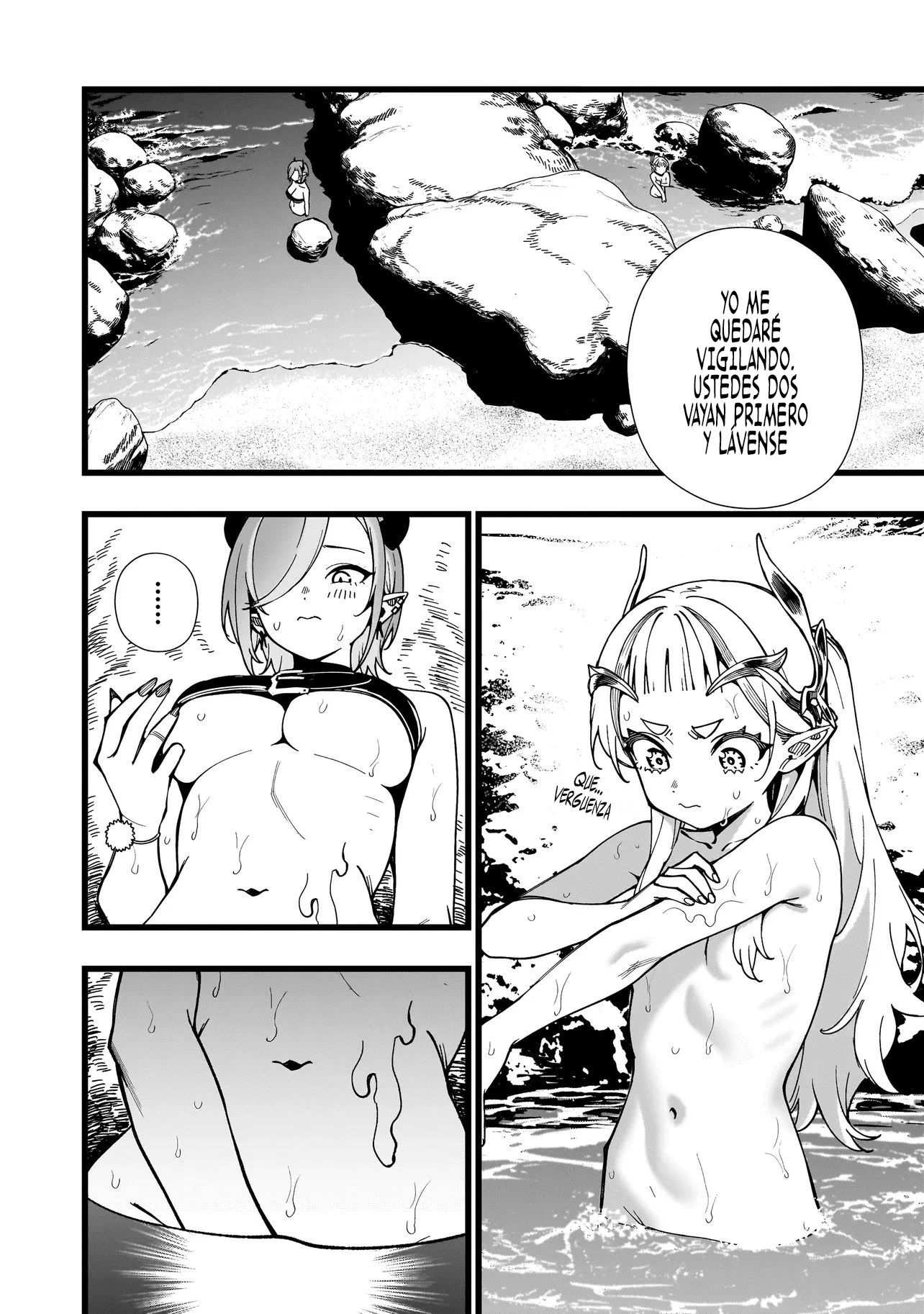 Capitulo 34 page 21