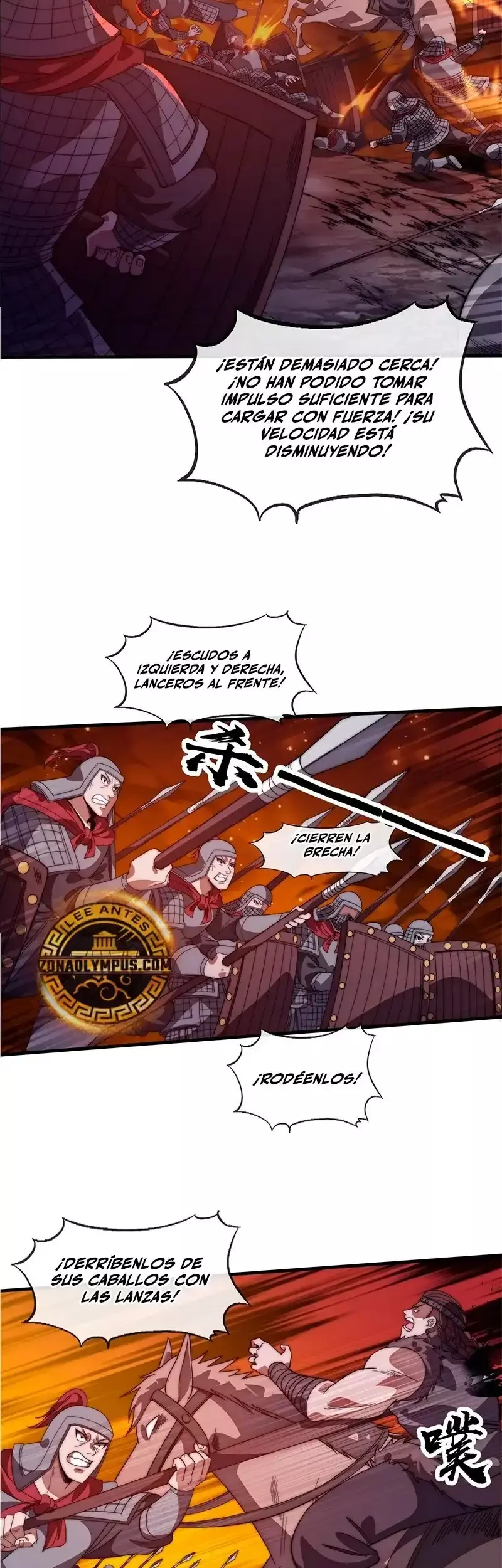Capitulo 1135 page 8