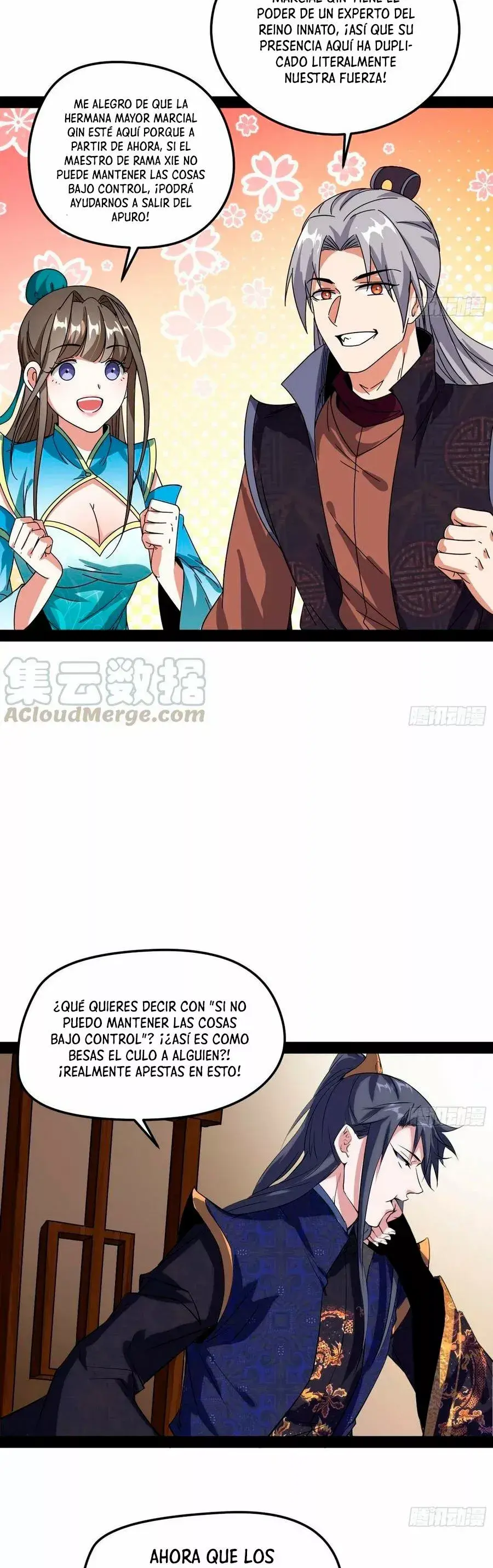 Capitulo 84 page 27