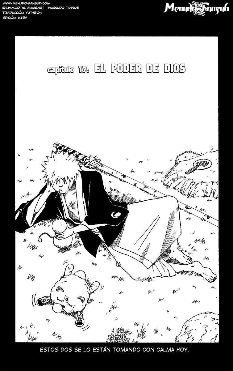 Capitulo 17 page 1