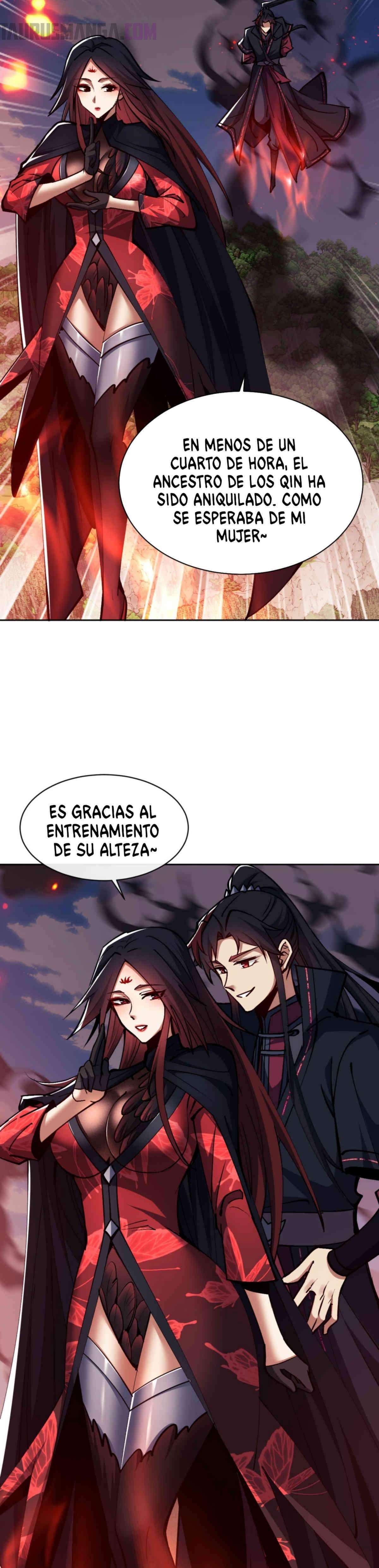 Capitulo 59 page 12
