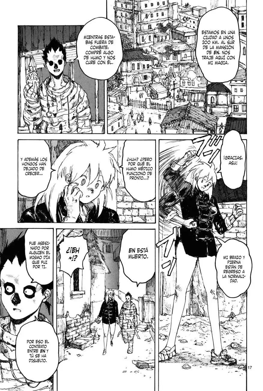 Capitulo 70 page 17