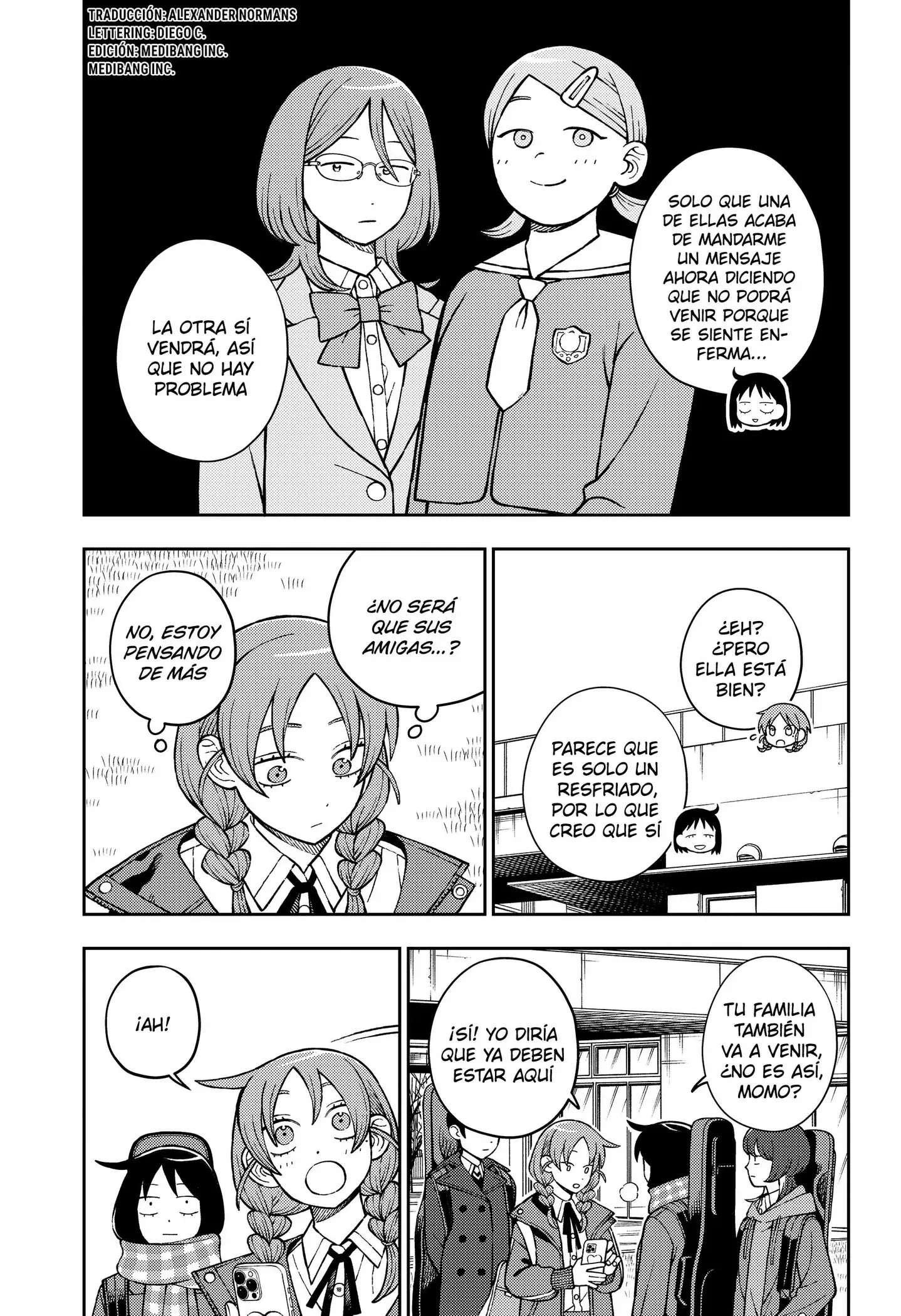 Capitulo 107 page 3
