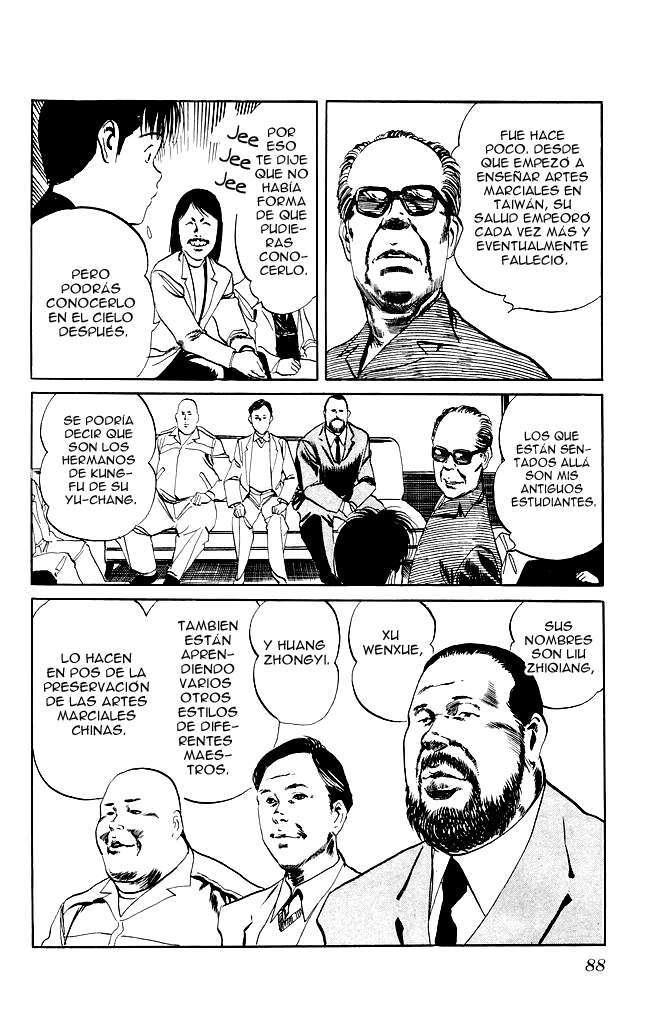 Capitulo 92 page 12