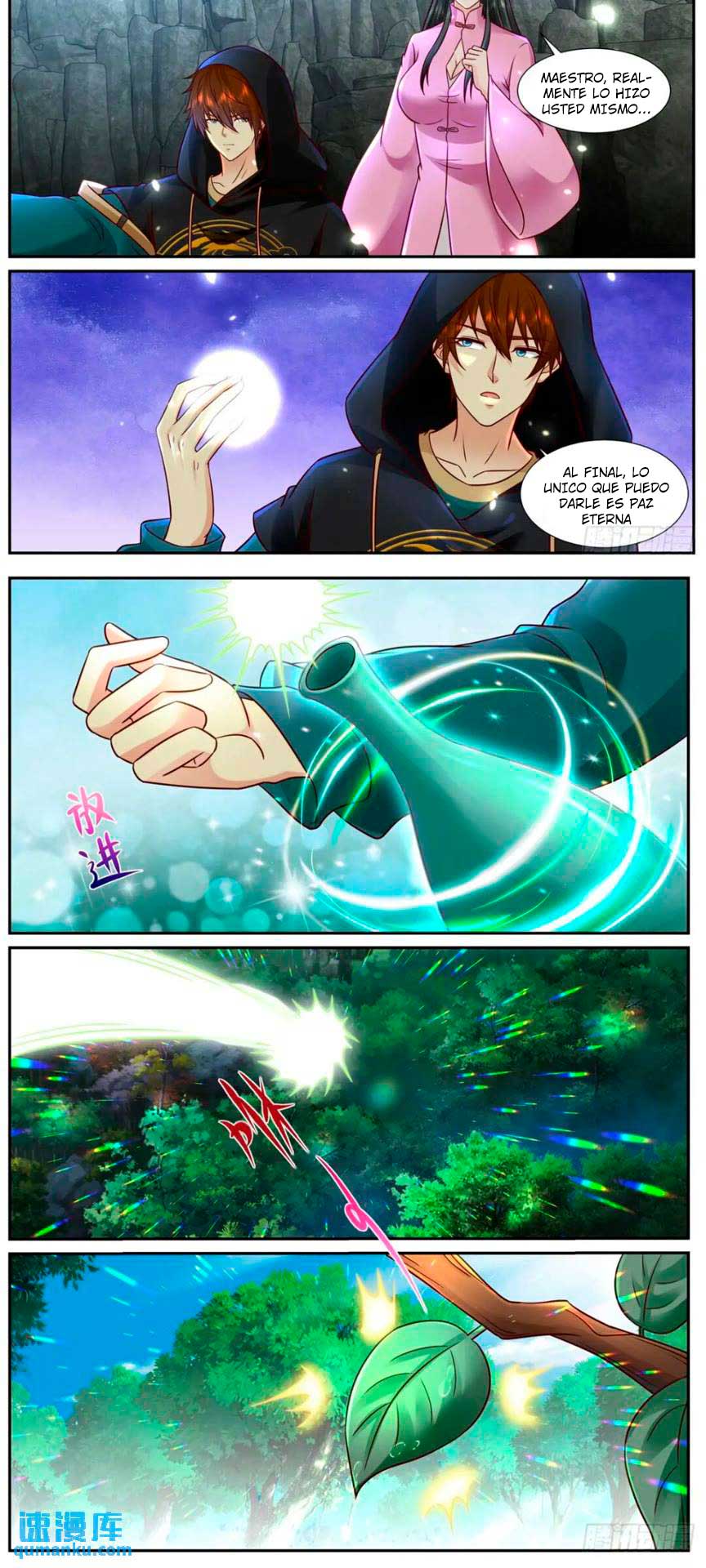 Capitulo 924 page 8