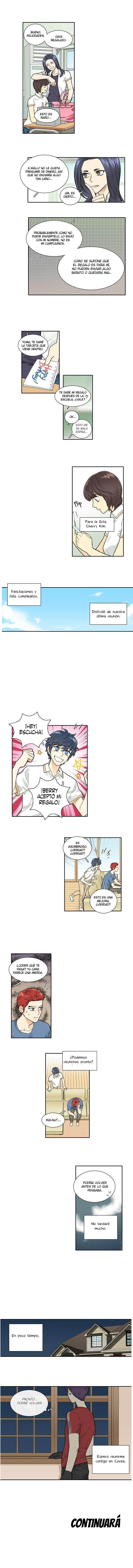 Capitulo 81 page 5